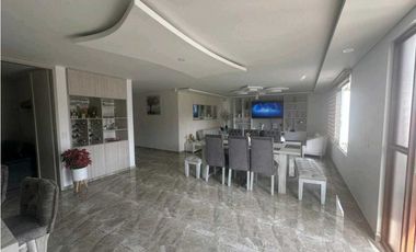 En venta hermosa casa amplia en conjunto residencial