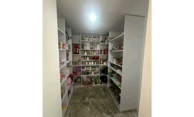 En venta hermosa casa amplia en conjunto residencial