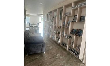 En venta hermosa casa amplia en conjunto residencial