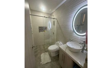 En venta hermosa casa amplia en conjunto residencial