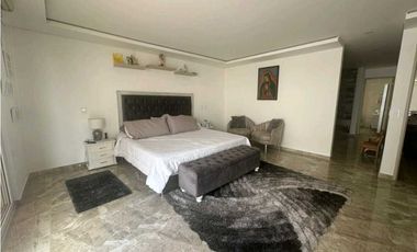 En venta hermosa casa amplia en conjunto residencial