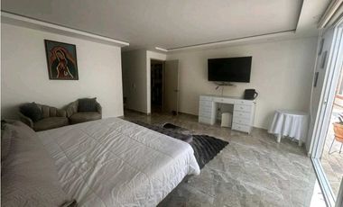 En venta hermosa casa amplia en conjunto residencial