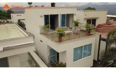 Arriendo casa Campestre Sopetrán, Viena Antioquia