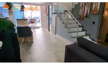 Arriendo casa Campestre Sopetrán, Viena Antioquia