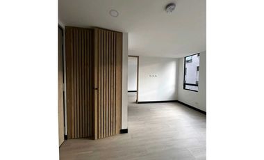 Arriendo apartaestudio Calle 124 (GU)