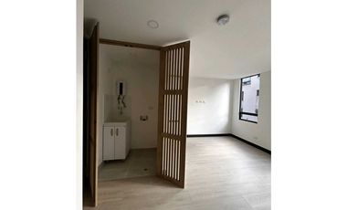 Arriendo apartaestudio Calle 124 (GU)