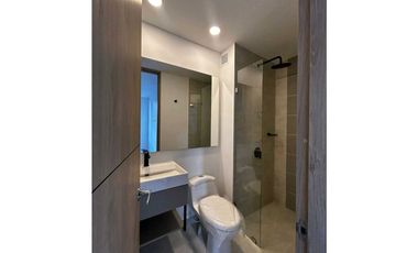 Arriendo apartaestudio Calle 124 (GU)