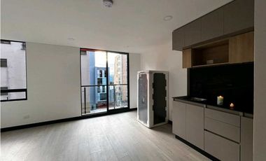 Arriendo apartaestudio Calle 124 (GU)