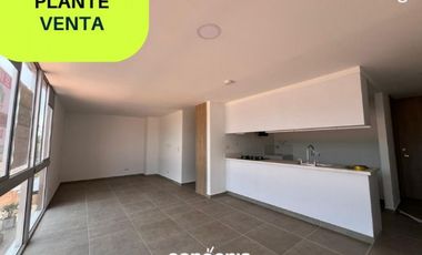 Apartamento en venta Plante