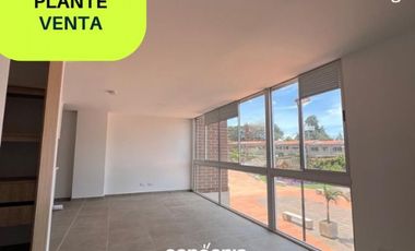 Apartamento en venta Plante