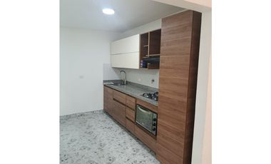 Arriendo Apartamento Aranjuez, Medellín