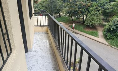 Arriendo Apartamento Aranjuez, Medellín