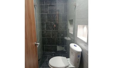 Arriendo Apartamento Aranjuez, Medellín