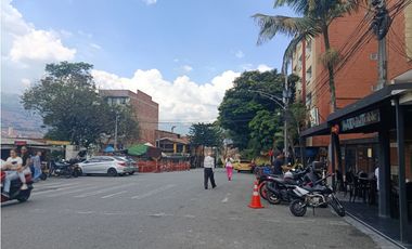 Arriendo Apartamento Aranjuez, Medellín