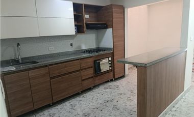 Arriendo Apartamento Aranjuez, Medellín
