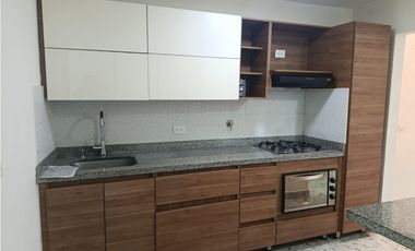 Arriendo Apartamento Aranjuez, Medellín