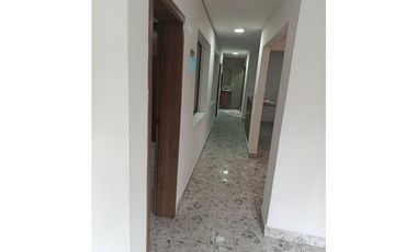 Arriendo Apartamento Aranjuez, Medellín