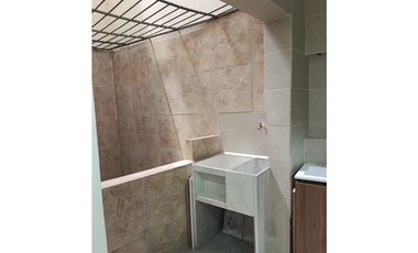 Arriendo Apartamento Aranjuez, Medellín