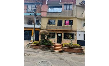 Arriendo Apartamento Aranjuez, Medellín