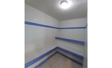 Apartamento con vista al mar en Pozos Colorados - 005 R