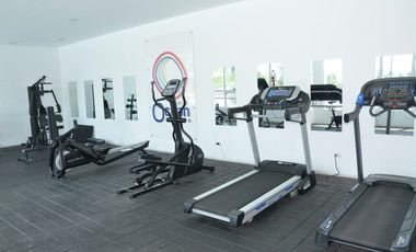 Apartamento con vista al mar en Pozos Colorados - 005 R