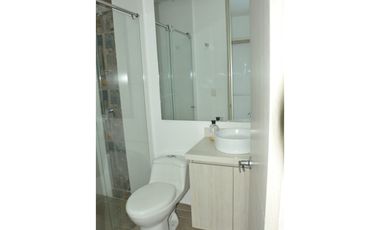 Apartamento con vista al mar en Pozos Colorados - 005 R