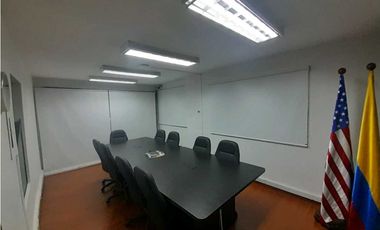 Alquiler Casa Comercial  Poblado inter. 9508876 DL