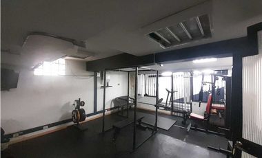 Alquiler Casa Comercial  Poblado inter. 9508876 DL