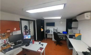 Alquiler Casa Comercial  Poblado inter. 9508876 DL