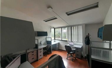 Alquiler Casa Comercial  Poblado inter. 9508876 DL