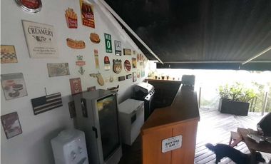 Alquiler Casa Comercial  Poblado inter. 9508876 DL