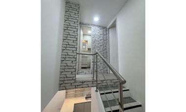 VENTA DE CASA PARA ESTRENAR AL NORTE DE ARMENIA