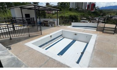 VENTA DE CASA PARA ESTRENAR AL NORTE DE ARMENIA