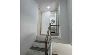 VENTA DE CASA PARA ESTRENAR AL NORTE DE ARMENIA