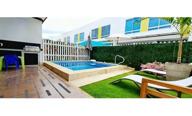 Casa en venta en conjunto residencial - Ricaurte Cundinamarca Colombia