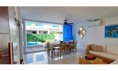 Casa en venta en conjunto residencial - Ricaurte Cundinamarca Colombia