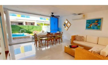 Casa en venta en conjunto residencial - Ricaurte Cundinamarca Colombia