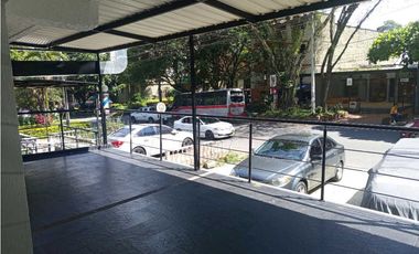 Local comercial la 35