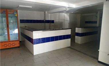 Local comercial la 35