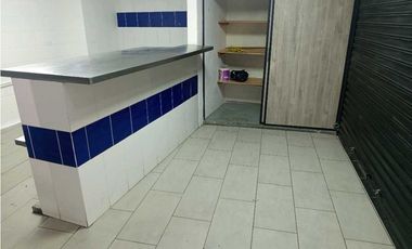 Local comercial la 35