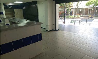 Local comercial la 35