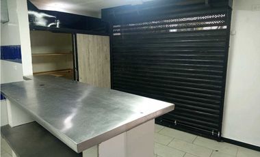 Local comercial la 35