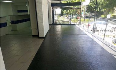 Local comercial la 35