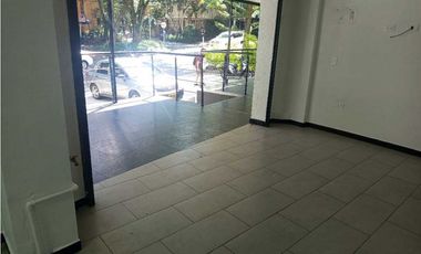 Local comercial la 35