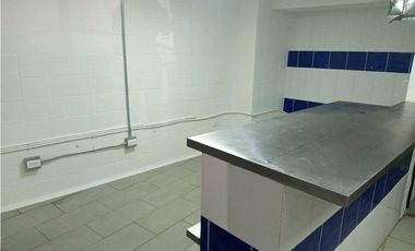 Local comercial la 35