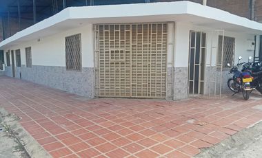 CASA EN ALQUILER, ANTONIO NARIÑO, ORIENTE, CALI