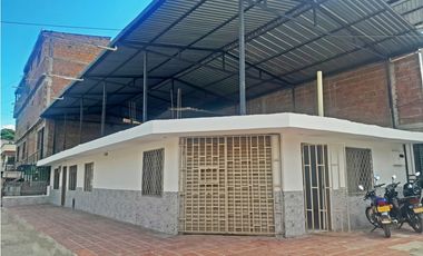 CASA EN ALQUILER, ANTONIO NARIÑO, ORIENTE, CALI