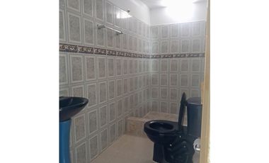 CASA EN ALQUILER, ANTONIO NARIÑO, ORIENTE, CALI