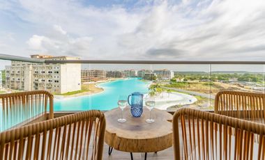 VENDEMOS APARTAMENTO TURISTICO - BAIA KRISTAL