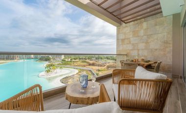 VENDEMOS APARTAMENTO TURISTICO - BAIA KRISTAL